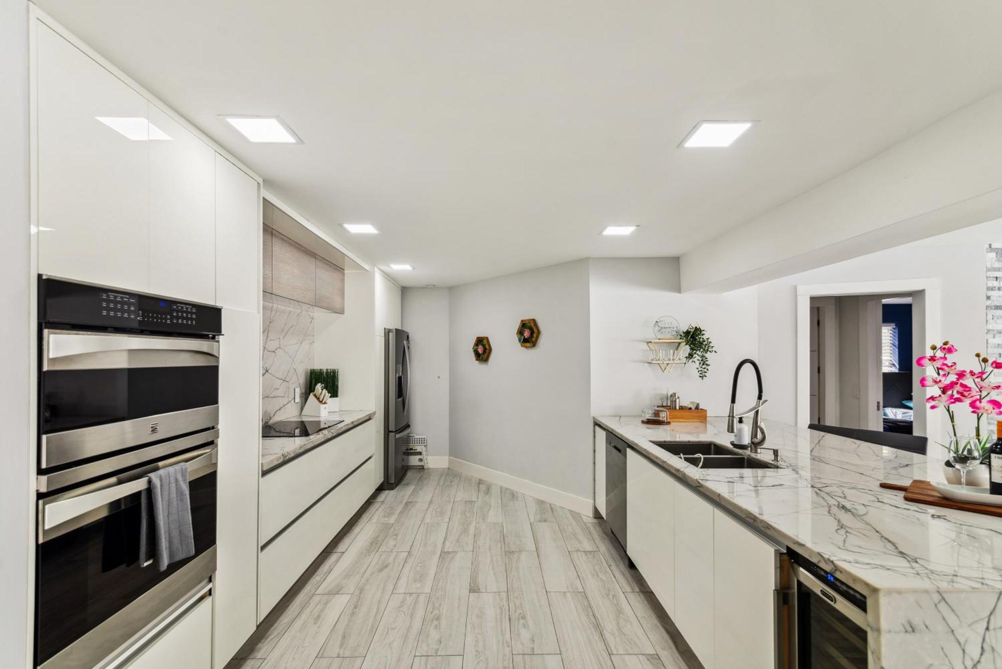 Miami Luxury House W Heated Pool & Jacuzzi 빌라 외부 사진