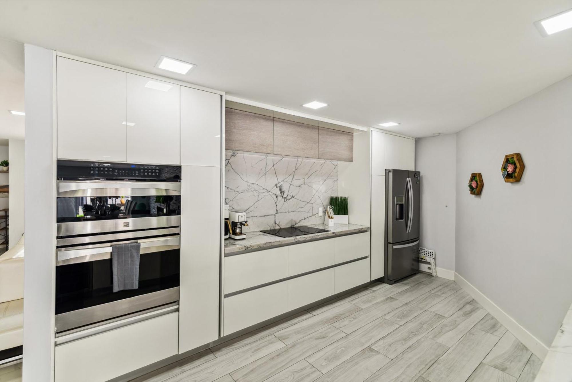 Miami Luxury House W Heated Pool & Jacuzzi 빌라 외부 사진
