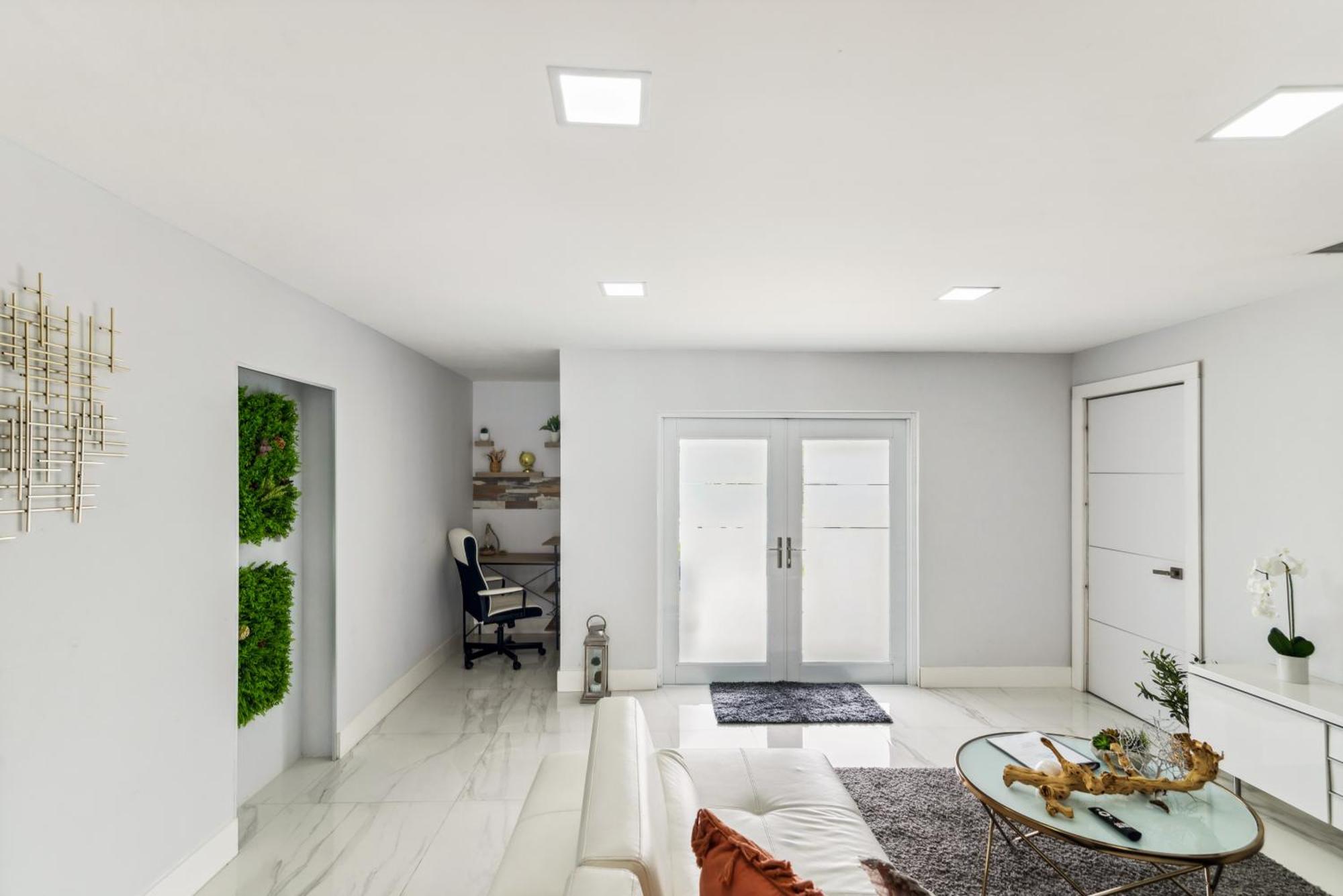 Miami Luxury House W Heated Pool & Jacuzzi 빌라 외부 사진