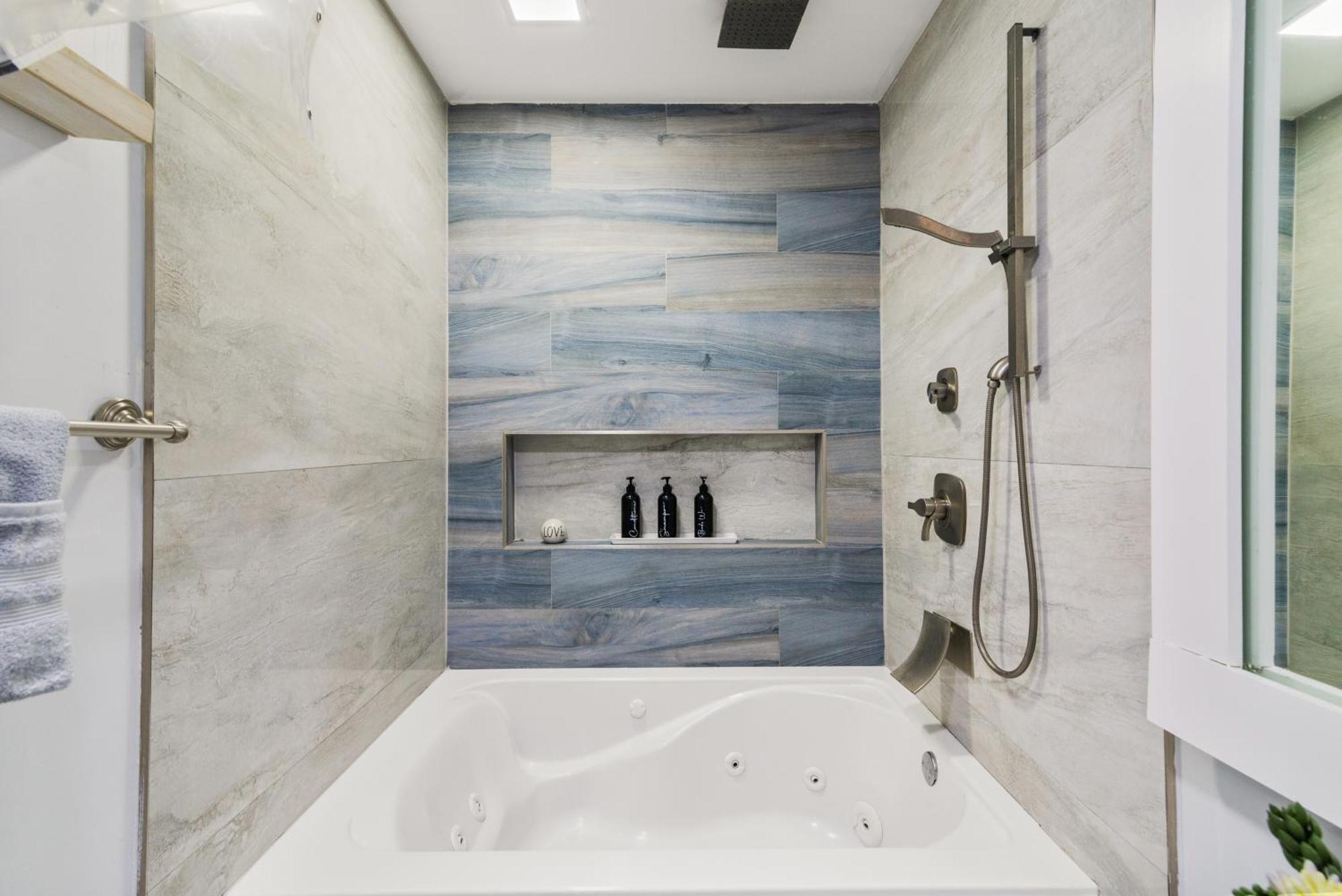 Miami Luxury House W Heated Pool & Jacuzzi 빌라 외부 사진